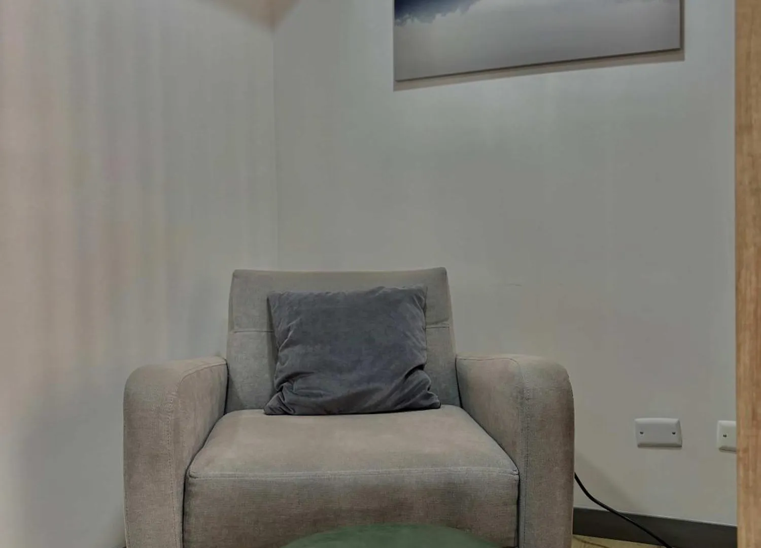 Elegant Loft Near Movistar Arena Apartment Bogota Colombia