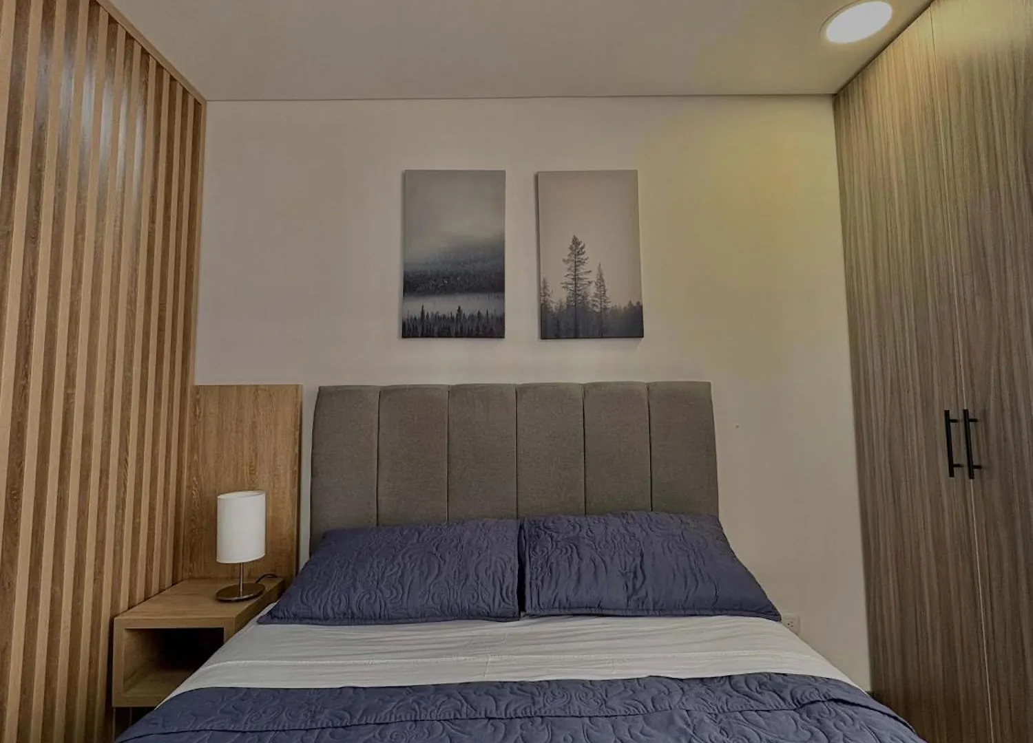 Elegant Loft Near Movistar Arena Apartment Bogota