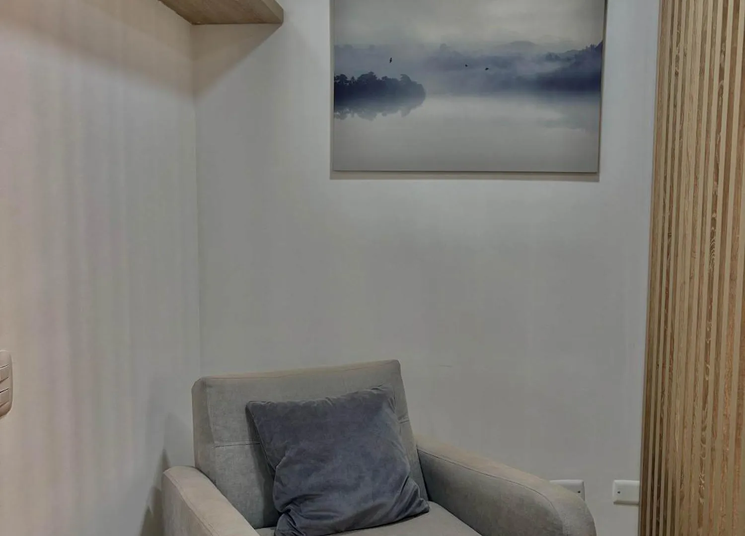 Elegant Loft Near Movistar Arena Apartment Bogota Colombia