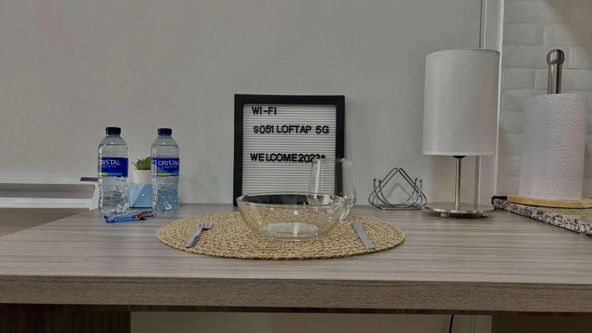 Elegant Loft Near Movistar Arena Apartment Bogota 0*,  Colombia