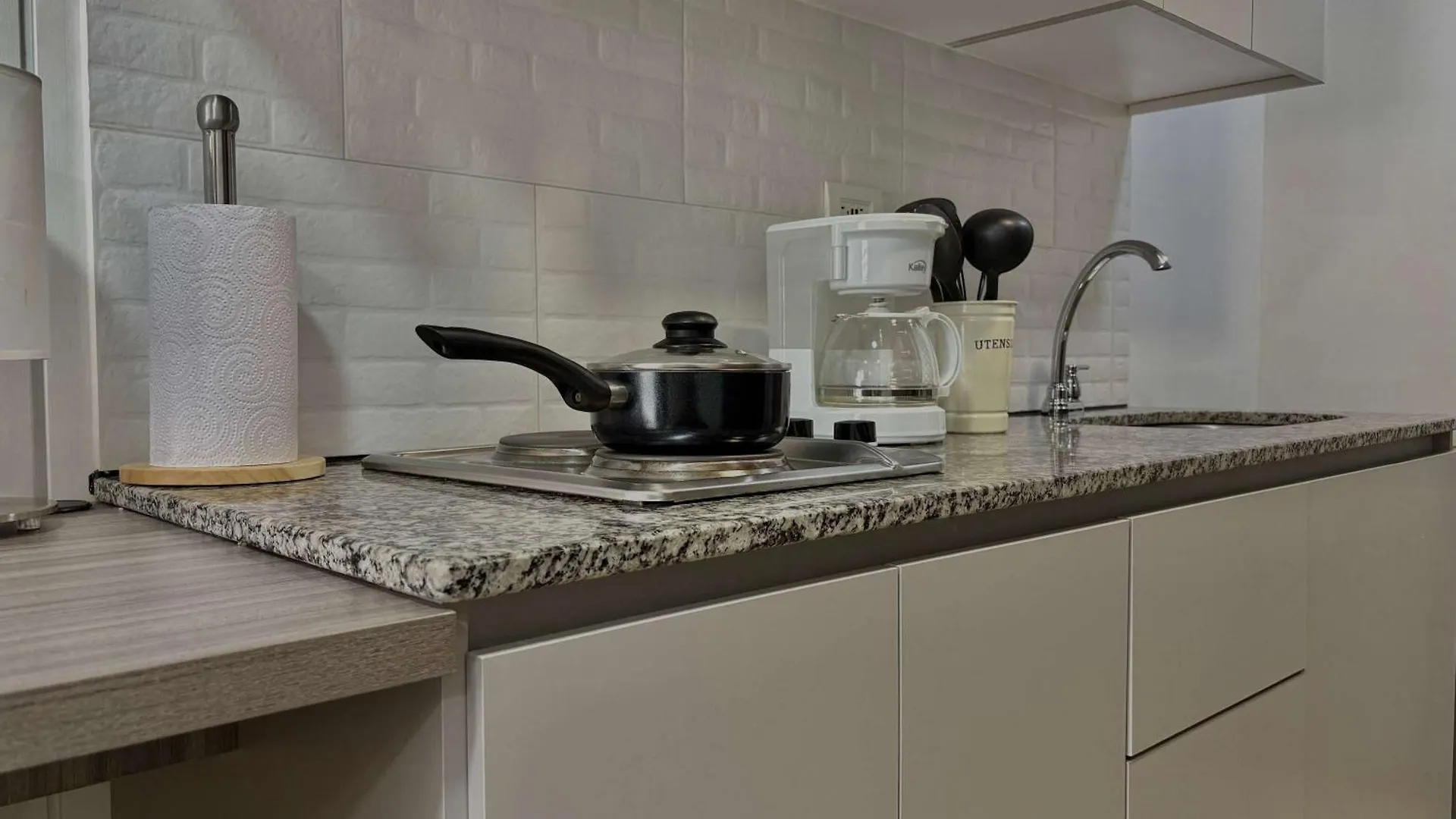 Elegant Loft Near Movistar Arena Apartment Bogota